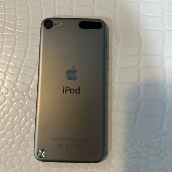 iPod touch